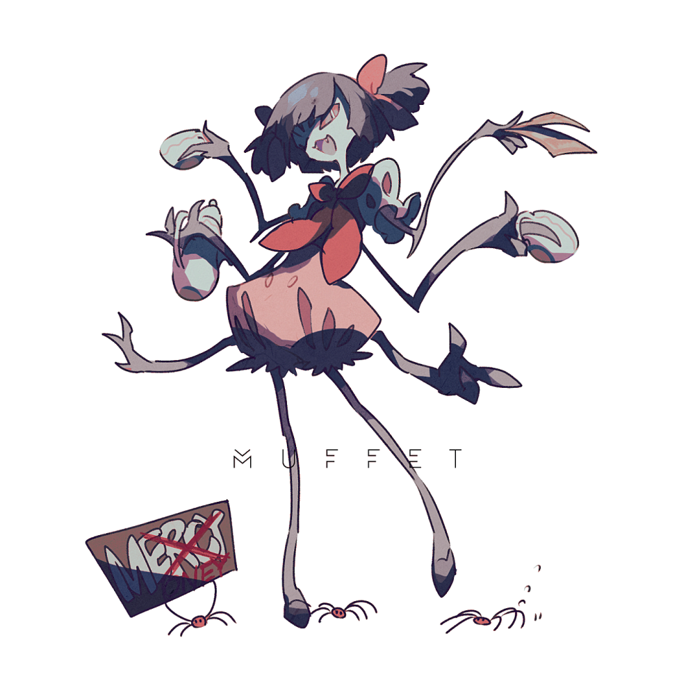 Muffet