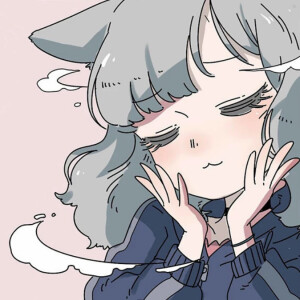 漫画《废材狐阿桔》   阿桔