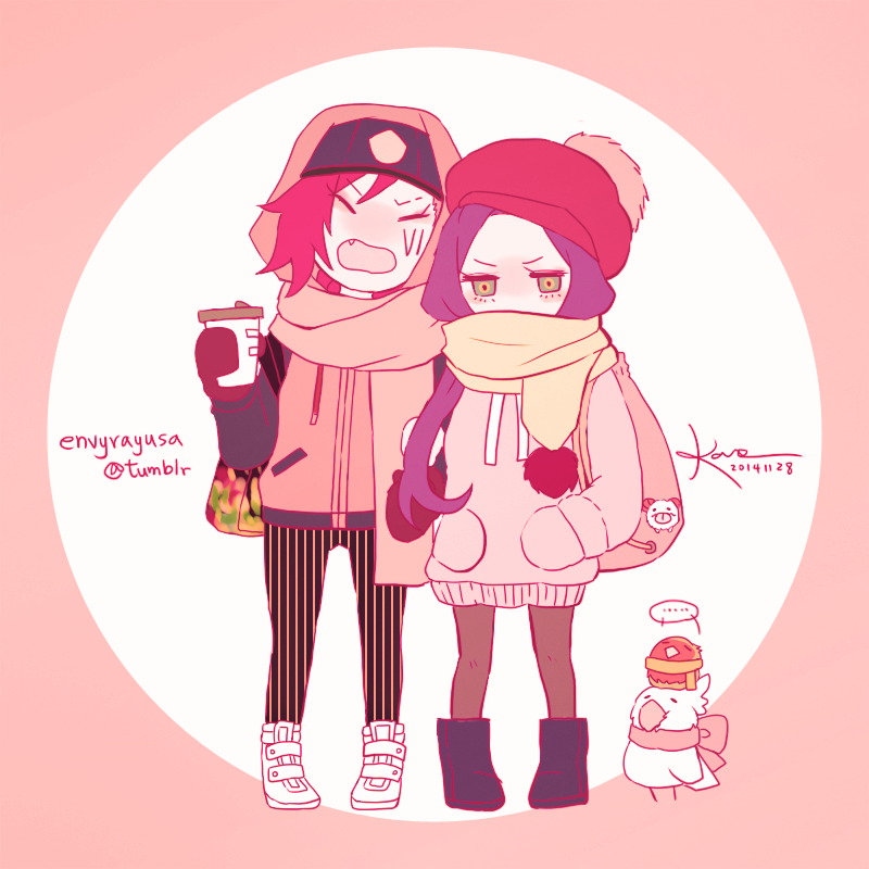 英雄联盟 € lol Ι凯特琳 皮城女警 蔚