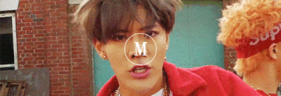 Nakamoto Yuta.
