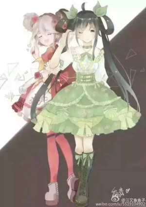 王者荣耀 图 小乔 孙孙