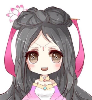 王者荣耀 图 貂蝉