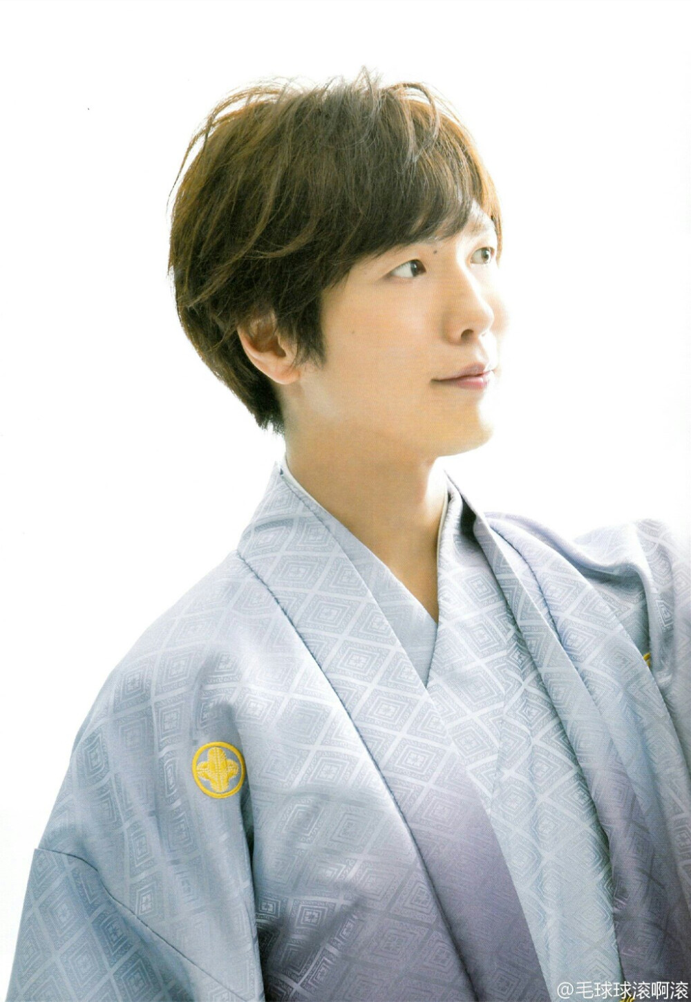 卡米亚桑简直就是美人啊