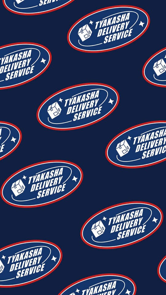 塔卡沙，宇宙快递系列壁纸