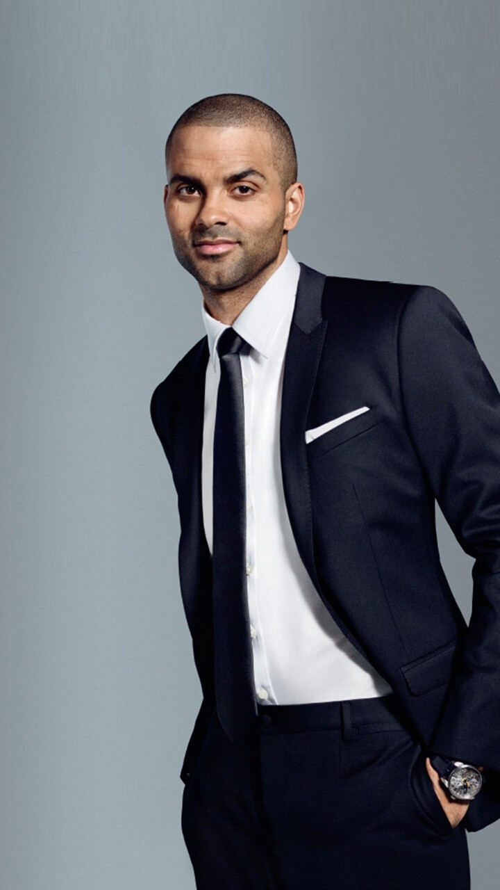 Tony Parker