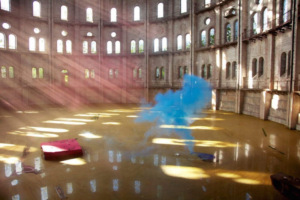 Filippo Minelli/艺术作品