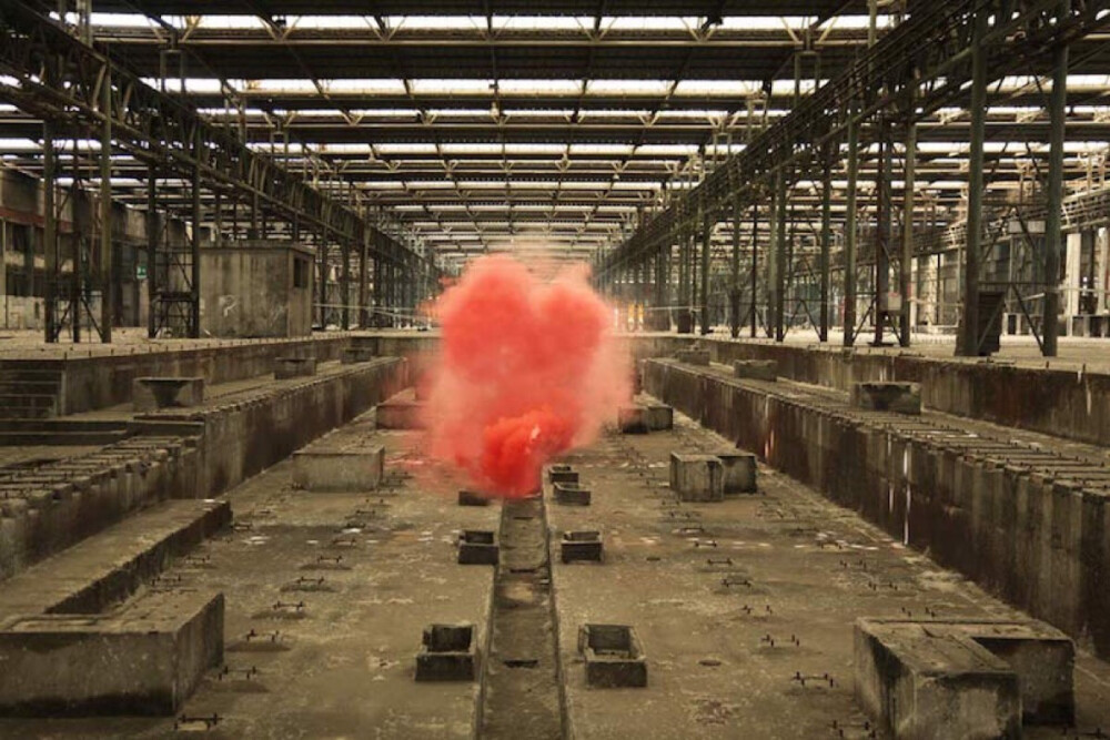 Filippo Minelli/艺术作品