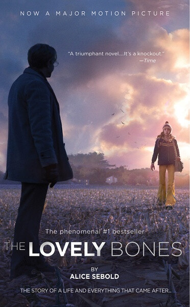 可爱的骨头 The Lovely Bones (2009)