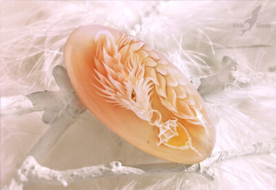 你的七星凝魄盏，我来保管