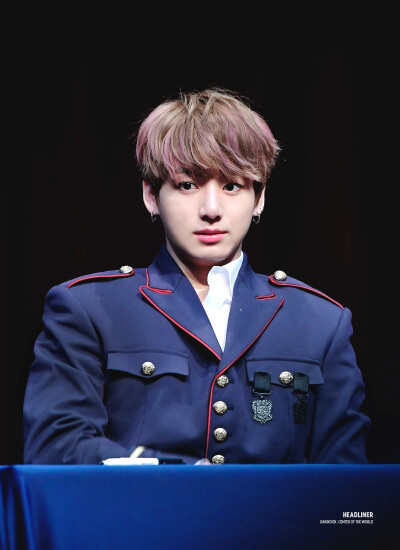 【@headlinerjk 】 170226 弘大签名会 更新饭拍