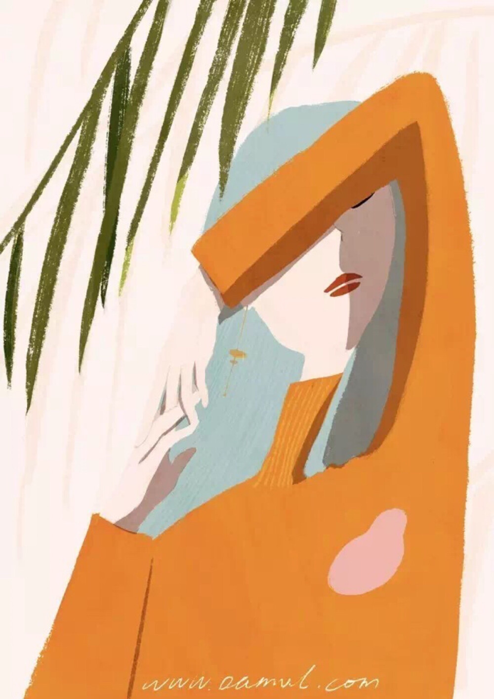 KS手机壁纸 cr.卤猫