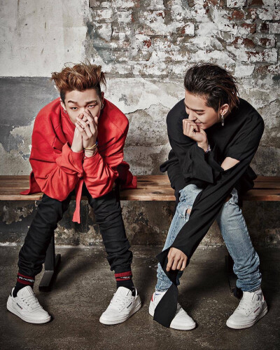 MOBB BOBBY＆MINO