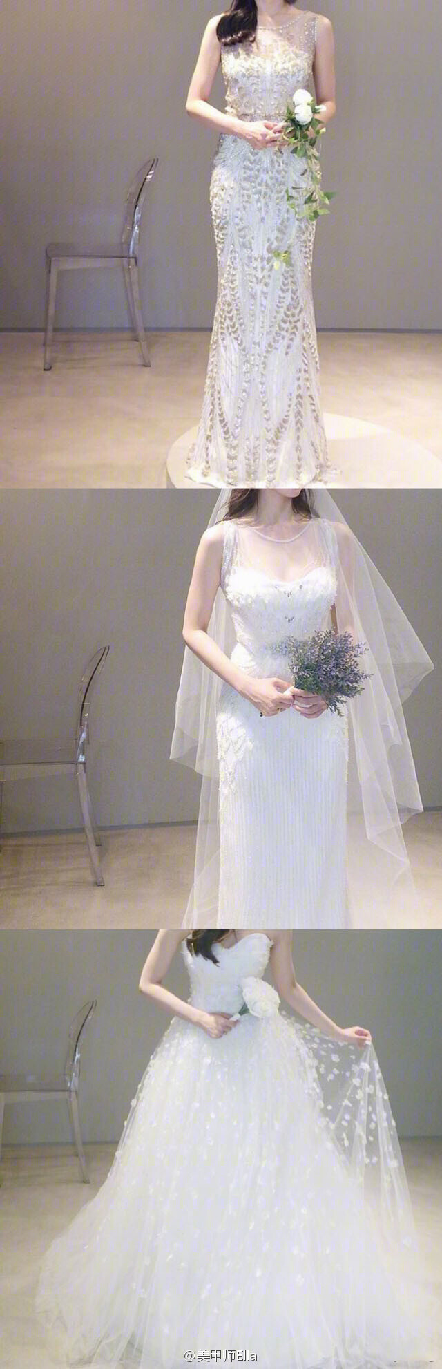 Wedding Dress ​​​​