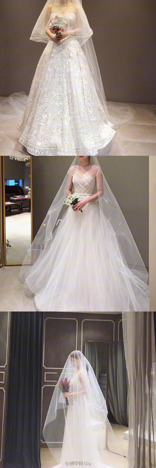 Wedding Dress ​​​​