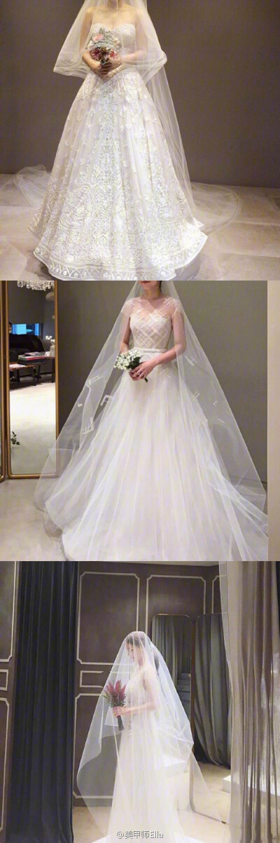 Wedding Dress ​​​​