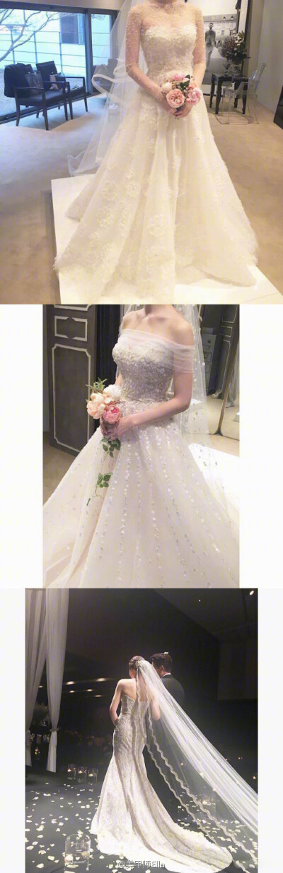 Wedding Dress ​​​​