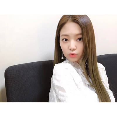 BLACKPINK YG女团 Jennie Kim 金智妮