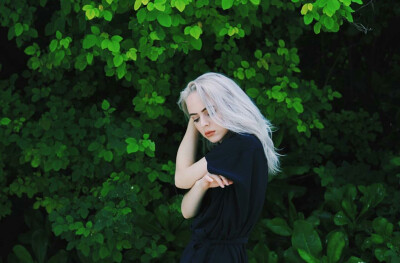 Madilyn Bailey 欧美 头像 壁纸