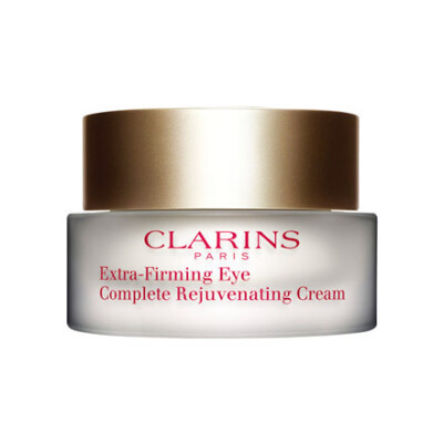 Extra-Firming Eye Complete Rejuvenating Cream【CLARINS】