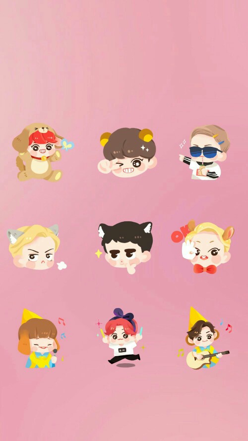 exo大发₍₍ ง(*Ӧ)ว ⁾⁾