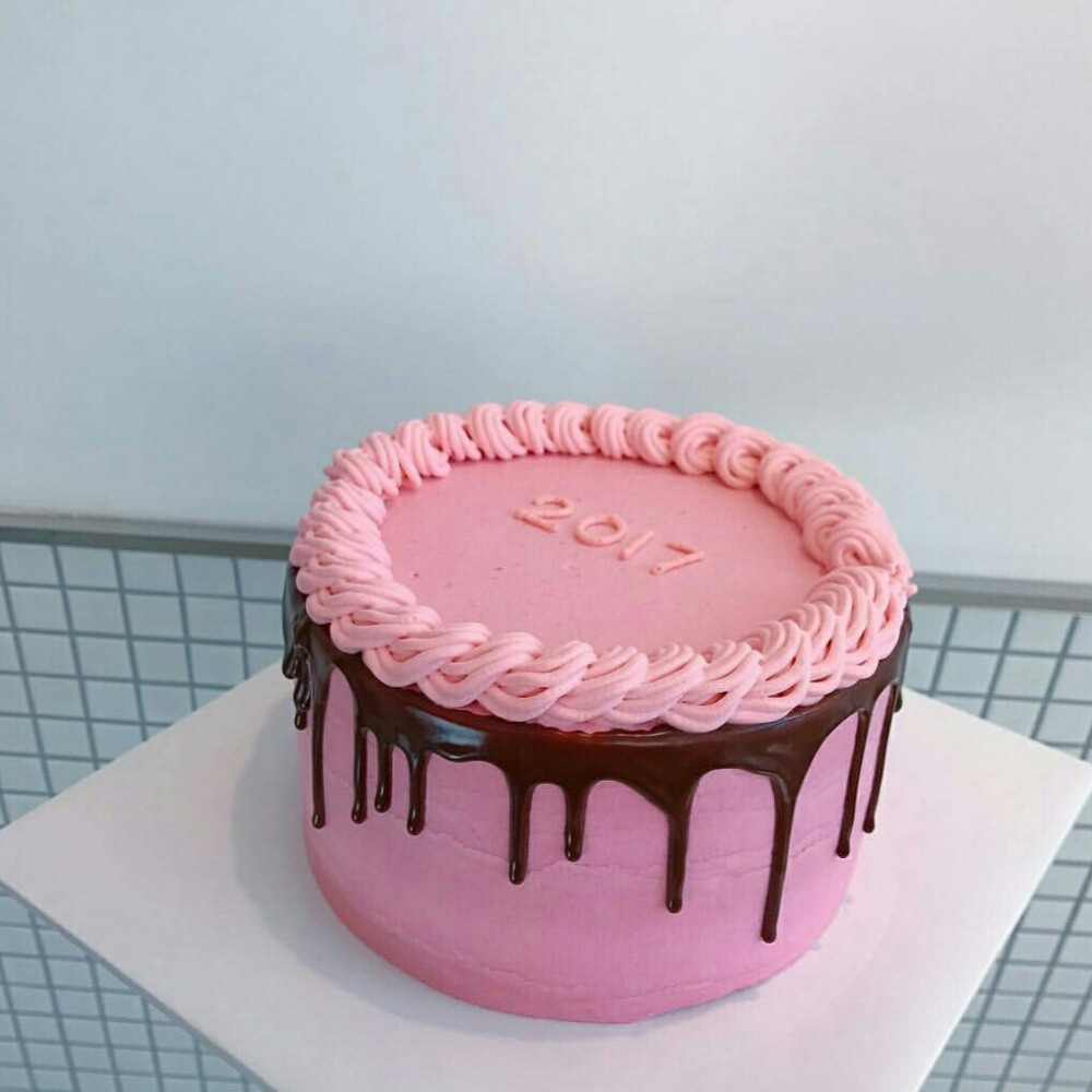 生日蛋糕cake