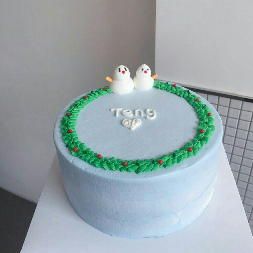 生日蛋糕cake