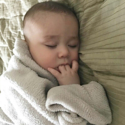 威廉 混血宝宝 超人回来了 sam