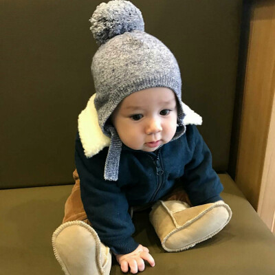 威廉 混血宝宝 超人回来了 sam