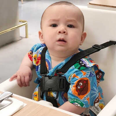 威廉 混血宝宝 超人回来了 sam