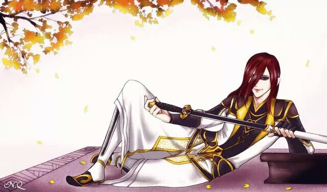 画江湖之不良人 李存勖