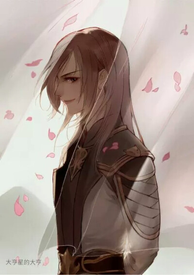 画江湖之不良人 李存勖