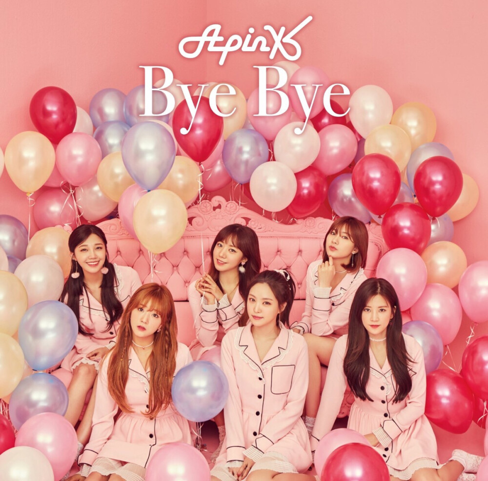 Apink 에이핑크