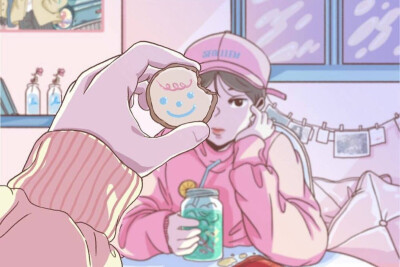 粉色女生头像壁纸 喜欢收藏+关注 谢谢