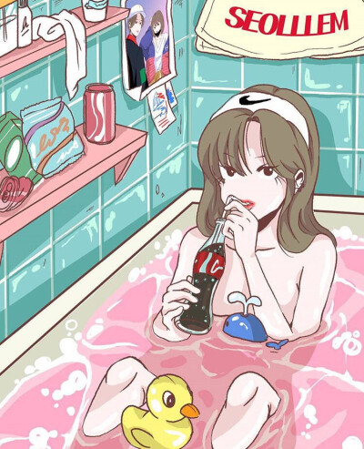 粉色女生头像壁纸 喜欢收藏+关注 谢谢