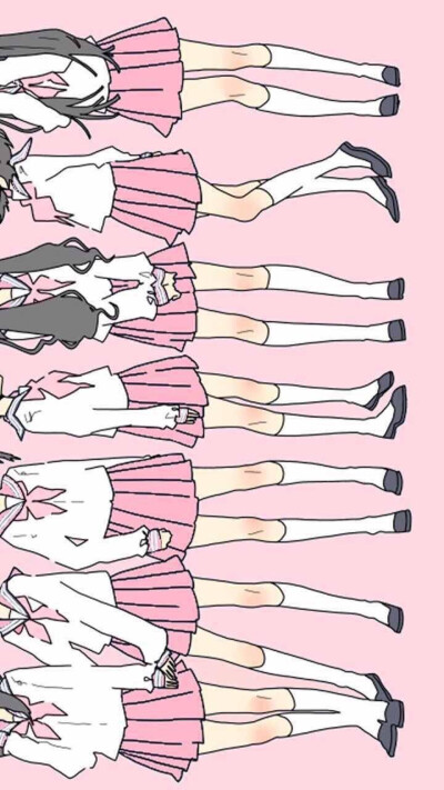 粉色女生头像壁纸 喜欢收藏+关注 谢谢