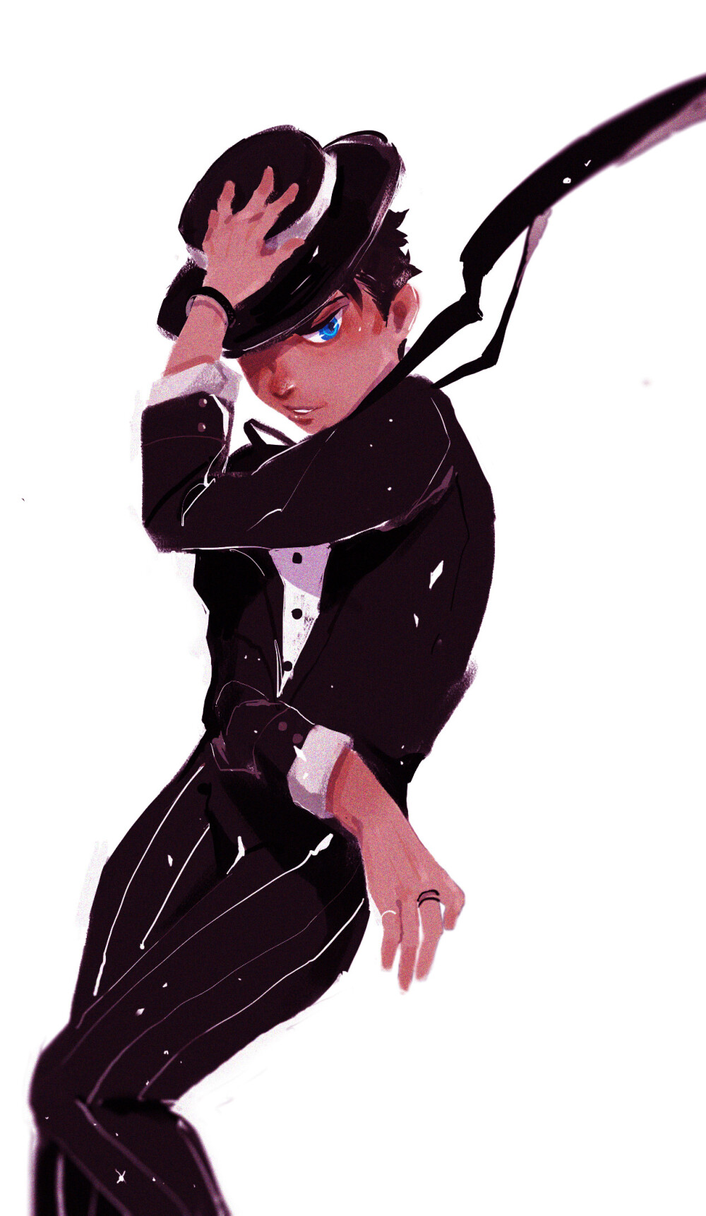 damian