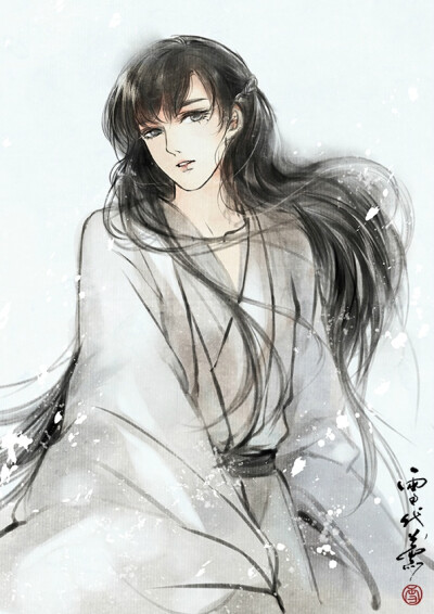 雪代薰