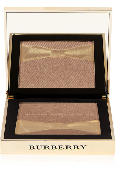 Burberry Gold Shimmer