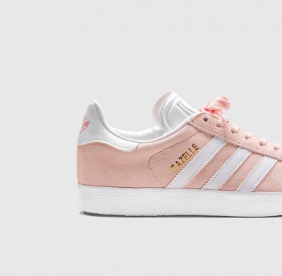 adidas gazelle wechat : sweetie335