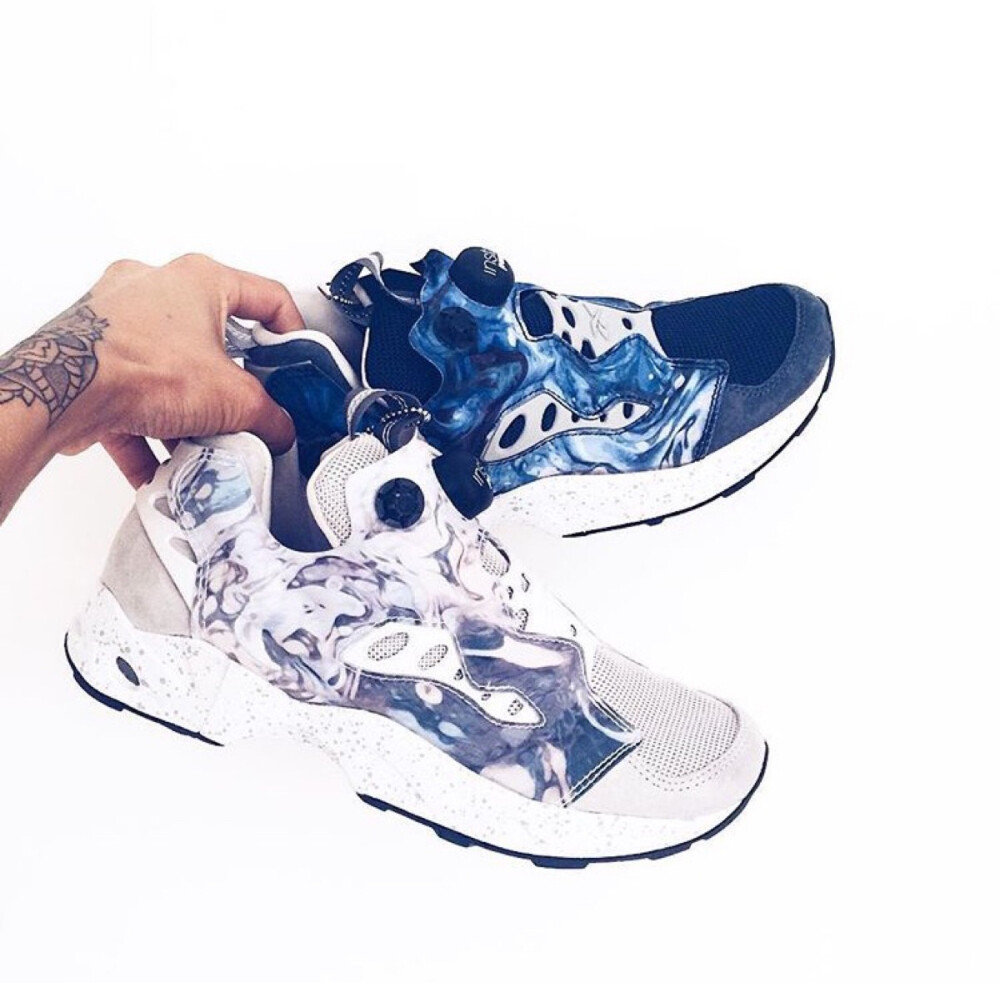 reebok