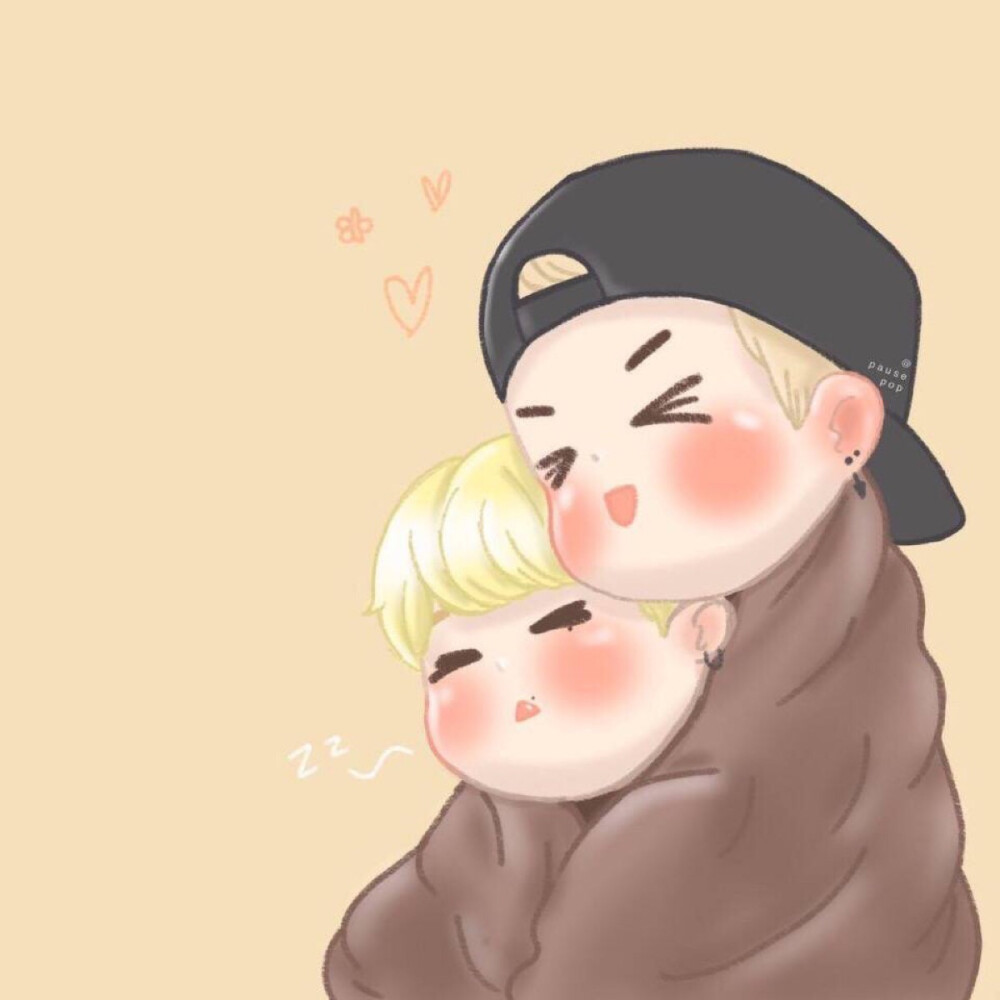 饭绘Markson