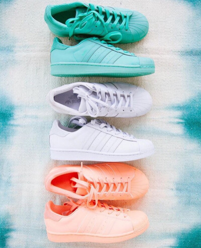 adidas superstar