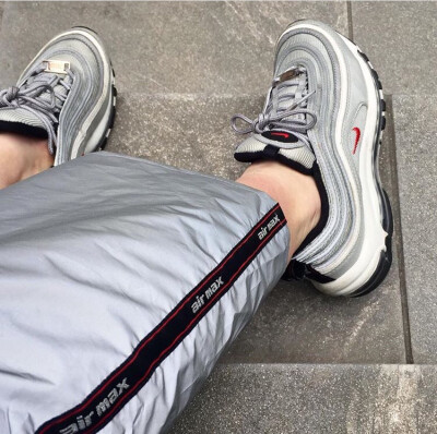 Nike Max97 wechat : sweetie335有售