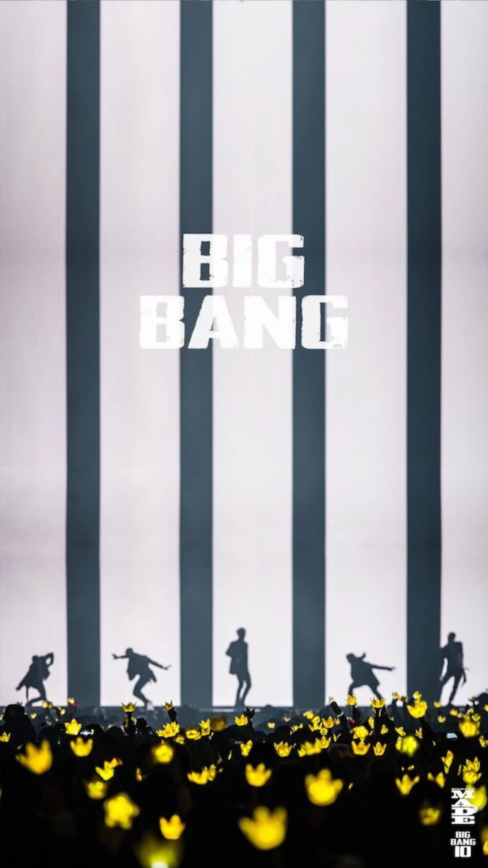 BigBang