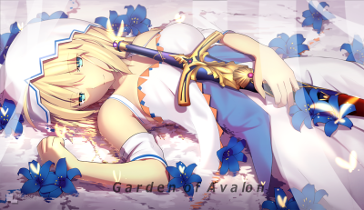 saber