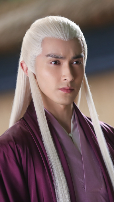 -高伟光 三生三世十里桃花-