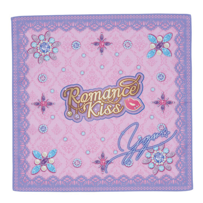 品牌Logo+夜空签名