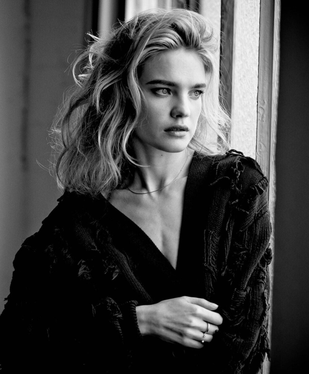 Natalia Vodianova