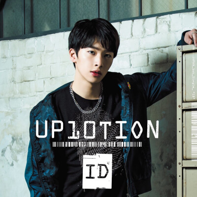 UP10TION 업텐션 샤오 晓悟 Xiao 이동열 李东烈