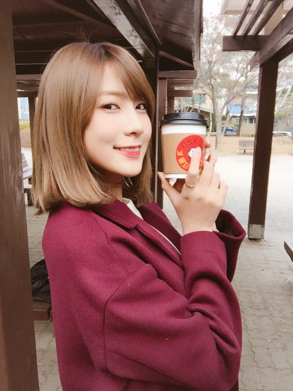 A-pink ???? ??? 吴夏荣 Oh Ha Young